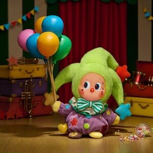 Why so serious Secret